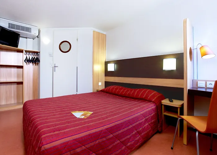 Hôtel Premiere Classe Pamiers