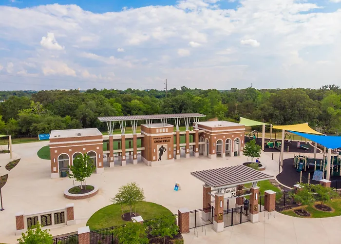 Holiday Inn & Suites College Station-Aggieland By Ihg