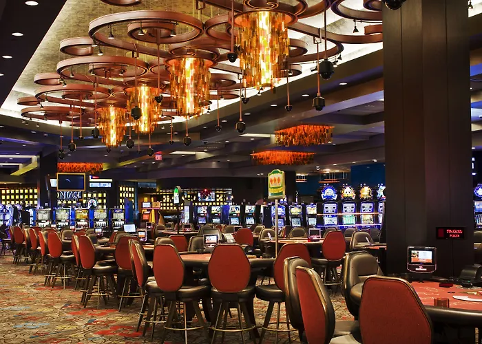 Palace Casino Resort Biloxi