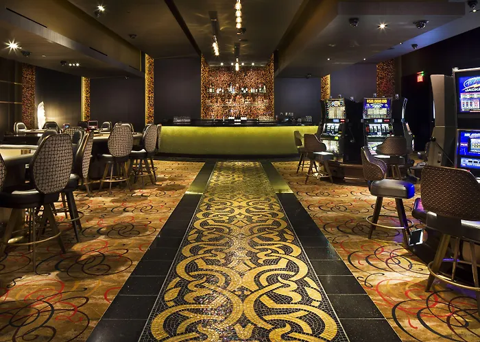 Palace Casino Resort Biloxi