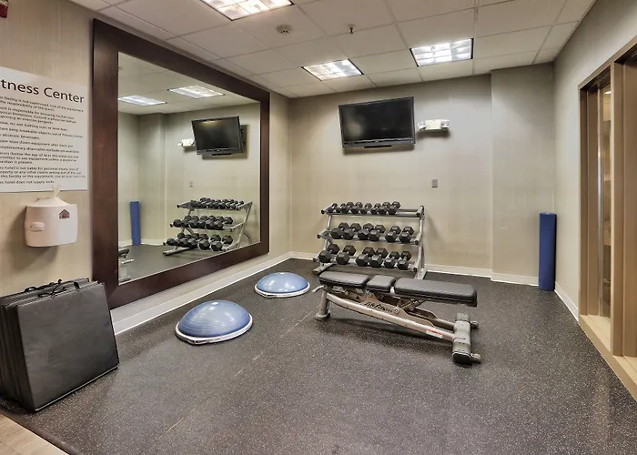 Holiday Inn & Suites Albuquerque-North I-25 By Ihg