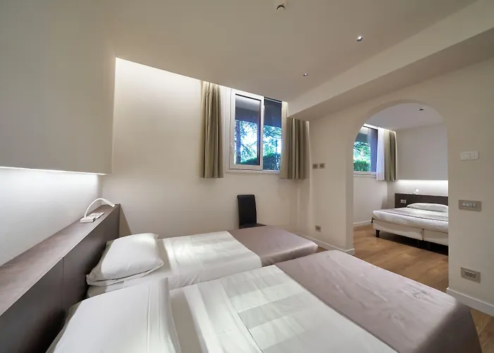 Park Hotel Chianti