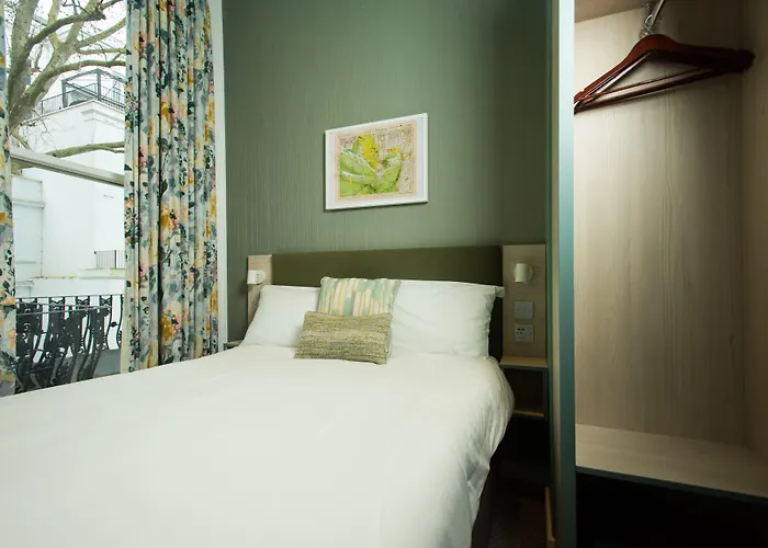 Caring Hotel Londen