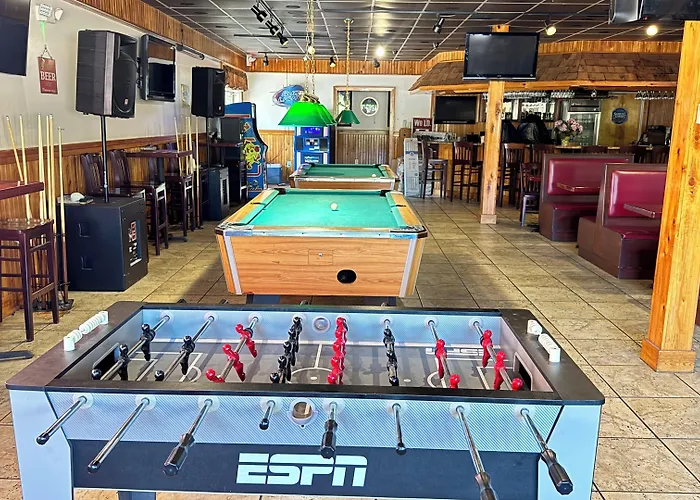 Sunset Inn Manning