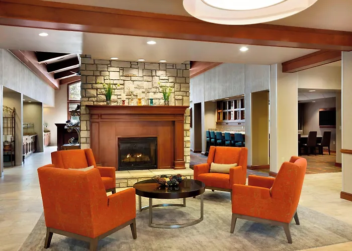 Residence Inn Joplin