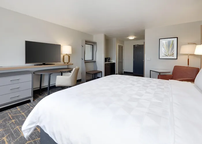 Holiday Inn Yuma By Ihg