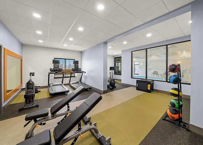 Hilton Garden Inn Plymouth