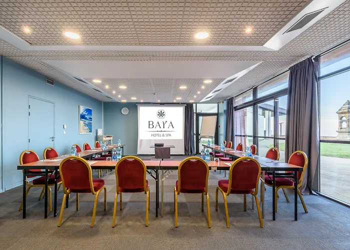 Baya Hotel Capbreton