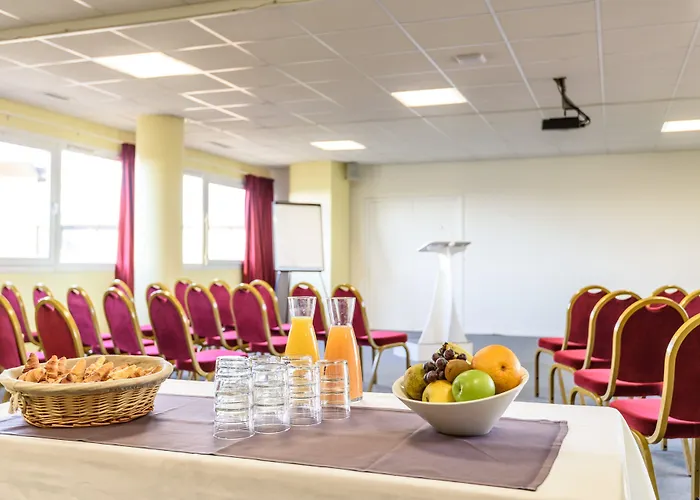 Baya Hotel Capbreton