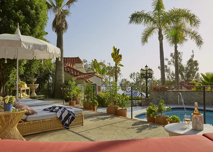Casa Laguna Hotel & Spa