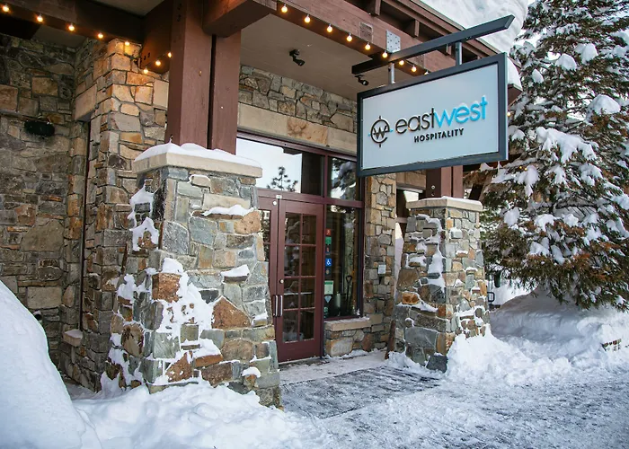 East West Hospitality At Tahoe Truckee