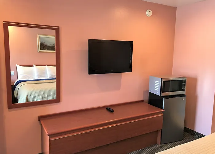 Bestway Inn
