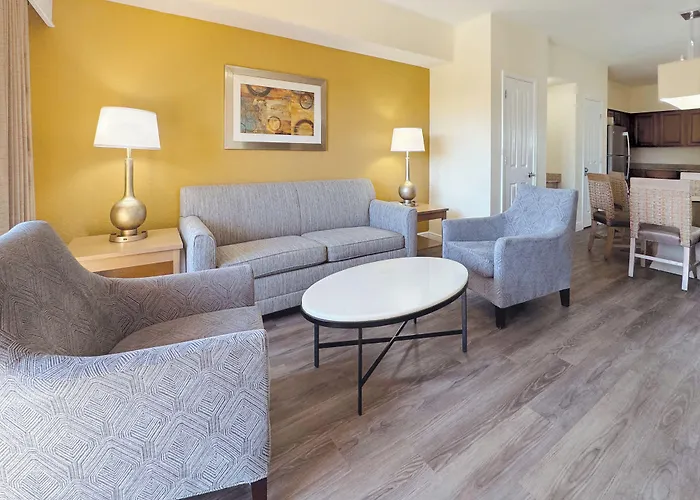 Floridays Orlando Two & Three Bed Rooms Condo Resort Williamsburg