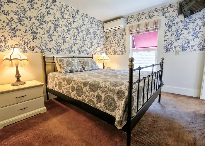Hotel Charlotte