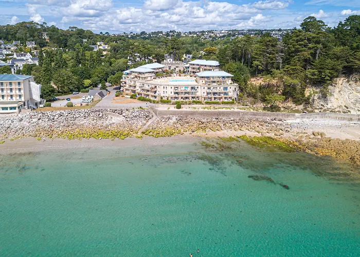 Résidence Pierre&Vacances Cap-Morgat Crozon