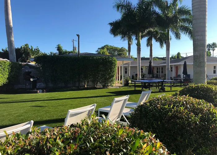 Captiva Beach Resort