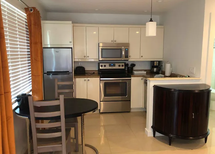 Captiva Beach Resort