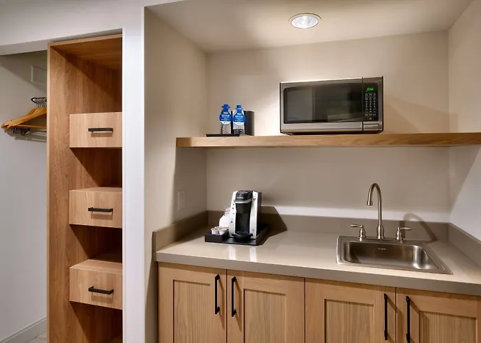 Hilton Garden Inn Bozeman