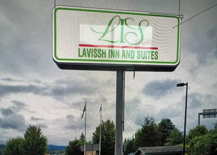 Lavissh Inn And Suites Bellingham