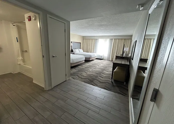 Hampton Inn & Suites Clermont