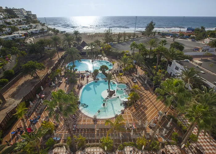 Corallium Beach By Lopesan Hotels - Adults Only San Agustín