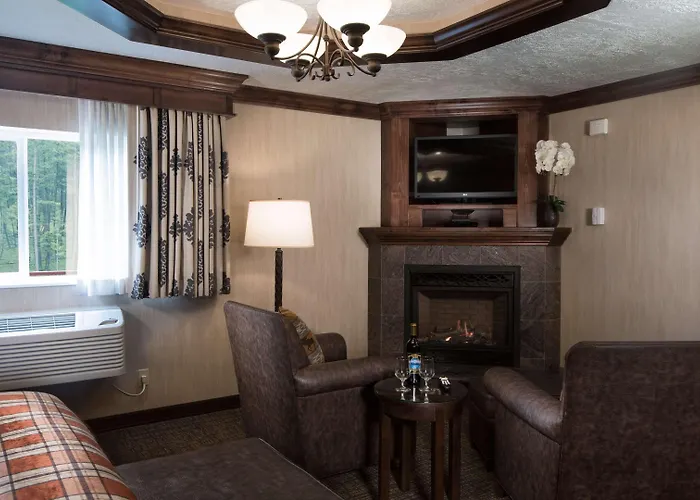 Best Western Plus Flathead Lake Inn And Suites Kalispell