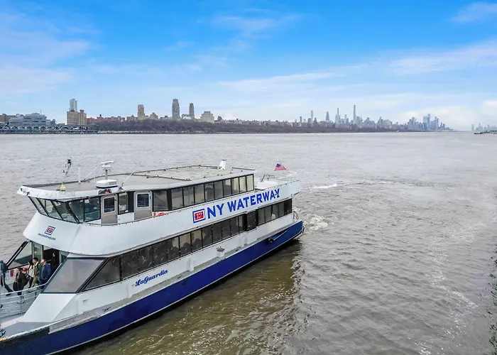 Homewood Suites By Hilton Edgewater-Nyc Area