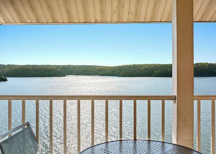 Worldmark Lake Of The Ozarks
