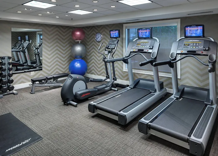Residence Inn Milford