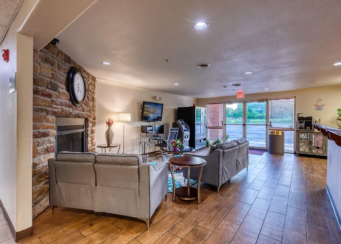All Towne Suites