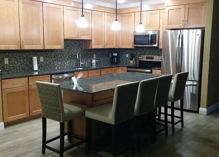 Bluegreen Vacations South Mountain, An Ascend Collection Resort Lincoln