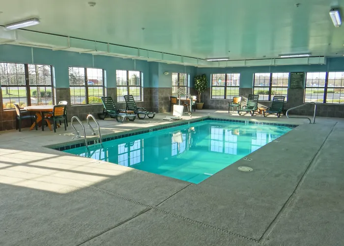 Country Inn & Suites By Radisson, Salisbury, Md