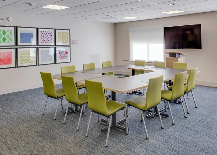 Holiday Inn Express Hotel & Suites Chickasha By Ihg