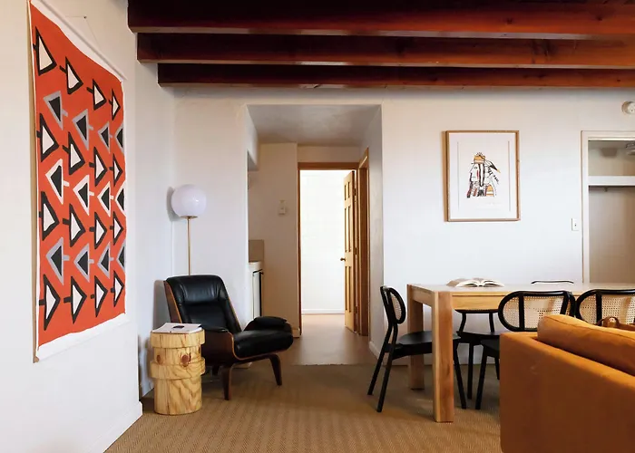 El Rey Court Hotel Santa Fe