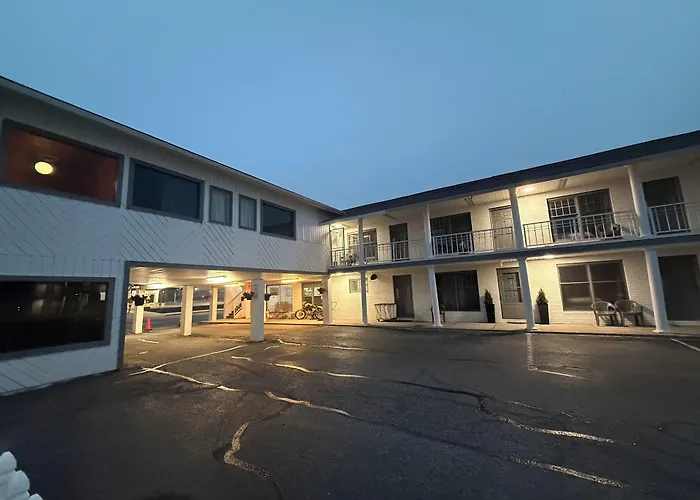 Continental Inn