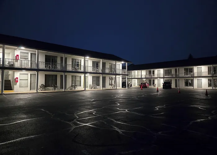 Continental Inn
