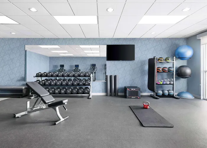 Homewood Suites By Hilton Sacramento/Roseville
