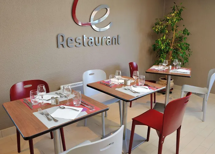 Hotel Campanile Valence Sud