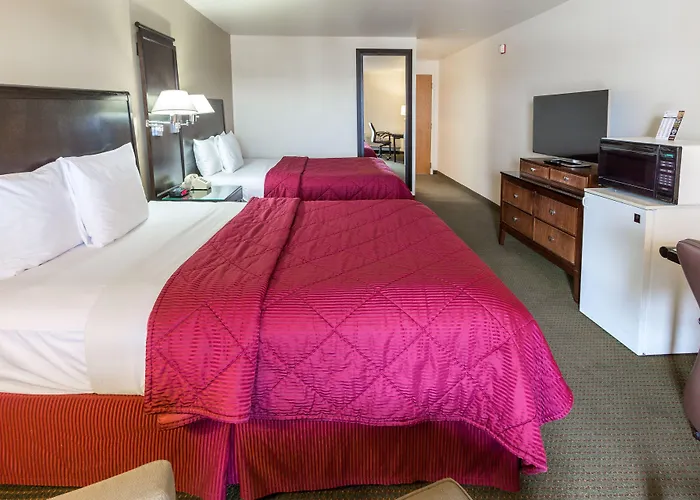 Cedars Inn Wenatchee
