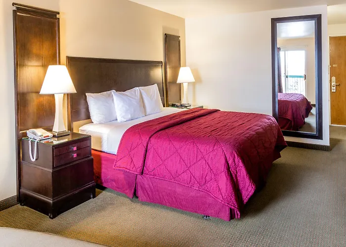 Cedars Inn Wenatchee