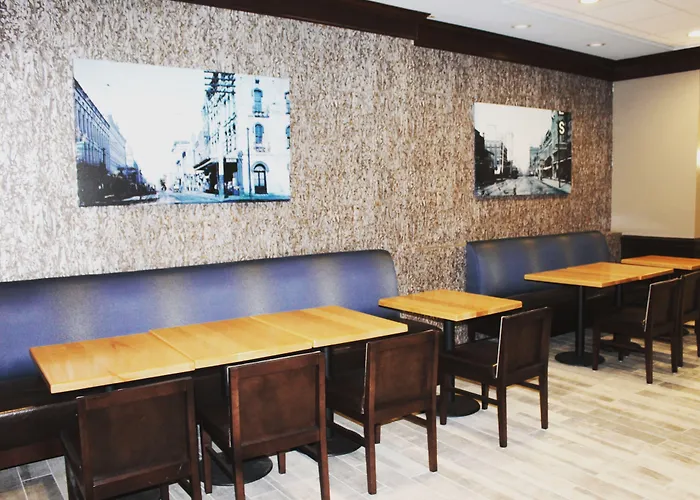 Hotel Frederica, An Ascend Hotel Collection Member