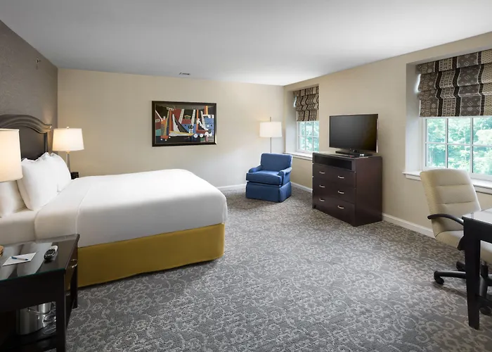 Andover Inn