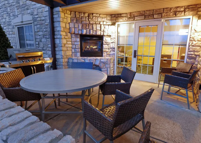 Towneplace Suites Joplin