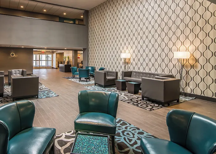 Elevate Hotel At Sierra Blanca Ruidoso, Ascend Hotel Collection