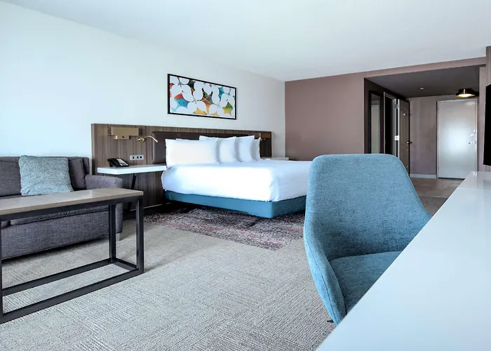 Hilton Garden Inn Newport News
