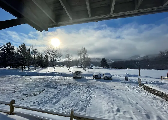 Mountain Inn At Killington