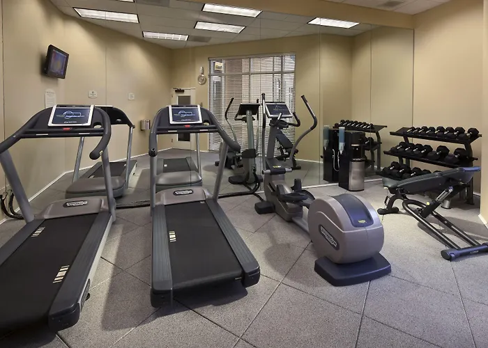 Courtyard Miami Dadeland Hotel Glenvar Heights