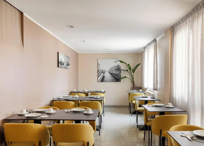 Hotel Florence Milano