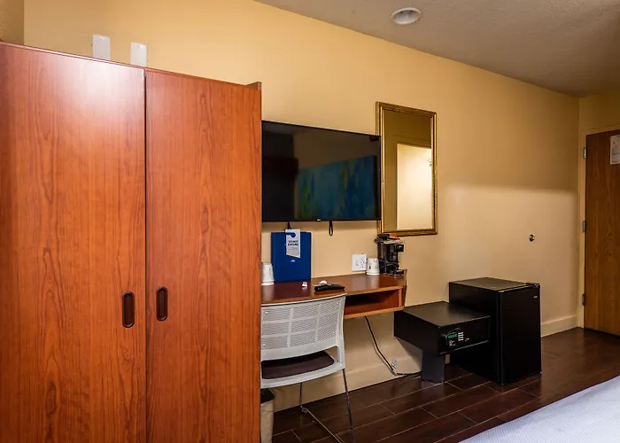 Microtel Inn And Suites Ocala Marion Oaks