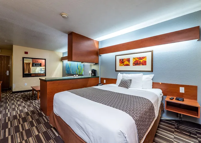 Microtel Inn And Suites Ocala Marion Oaks
